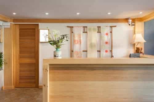 Haikin Ryokan Haikin Ryokan