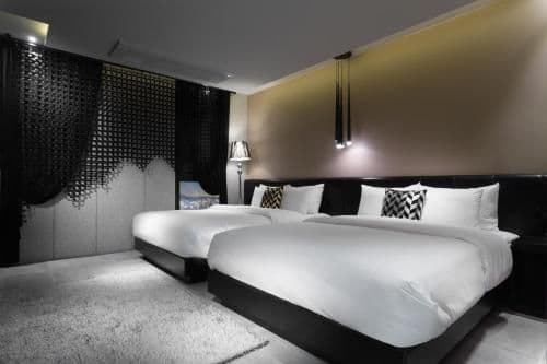 Sienna Suite