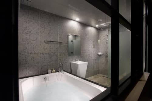 Sienna Suite