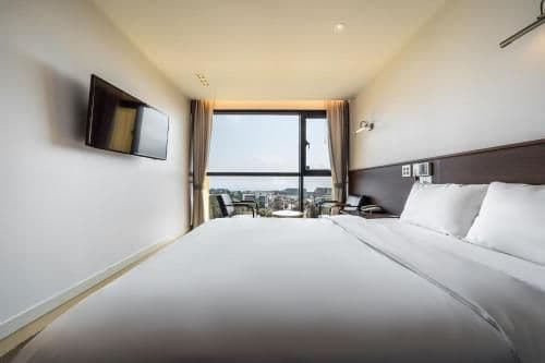 Basic Double Room