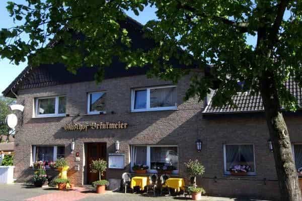 Gasthof Brinkmeier Gasthof Brinkmeier