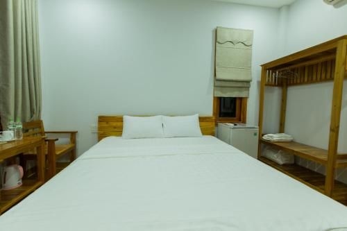 เก็คโก เฮาส์ ฟู้โกว๊ก (Gecko House Phu Quoc)4