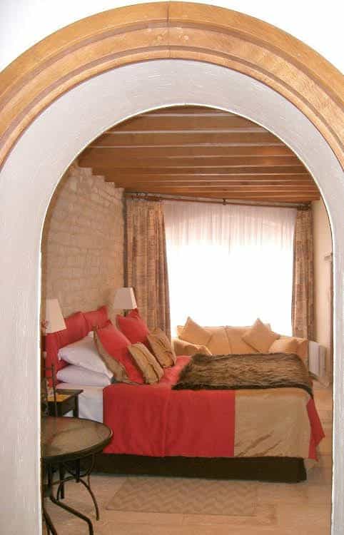 Domaine des Anges