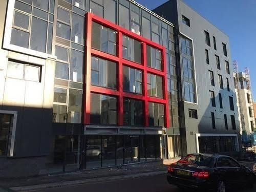 Citi Residence Serviced Apartments0