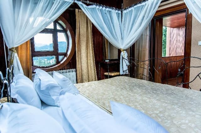 SUITE DELUXE