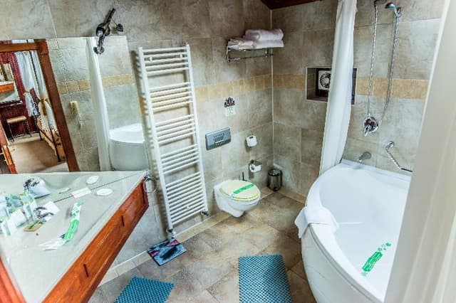 SUITE DELUXE