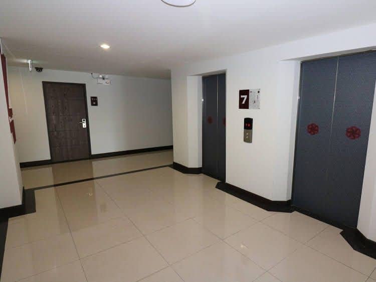 NIDA Rooms Prawet Mad Moon Sonata NIDA Rooms Prawet Mad Moon Sonata