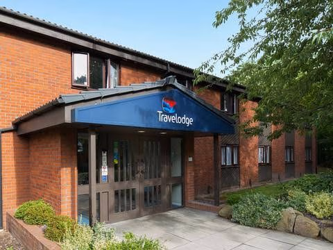 Travelodge Worksop0