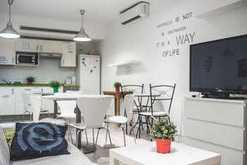 Rocket Hostels Gracia Rocket Hostels Gracia