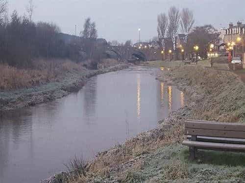Cosy Neuk Cosy Neuk
