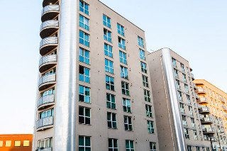 แอคเซส อพาร์ตเมนต์ ซิตี้ (Access Apartments City)0