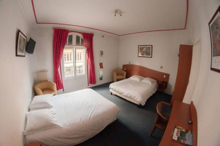 LAppartement Gambetta LAppartement Gambetta