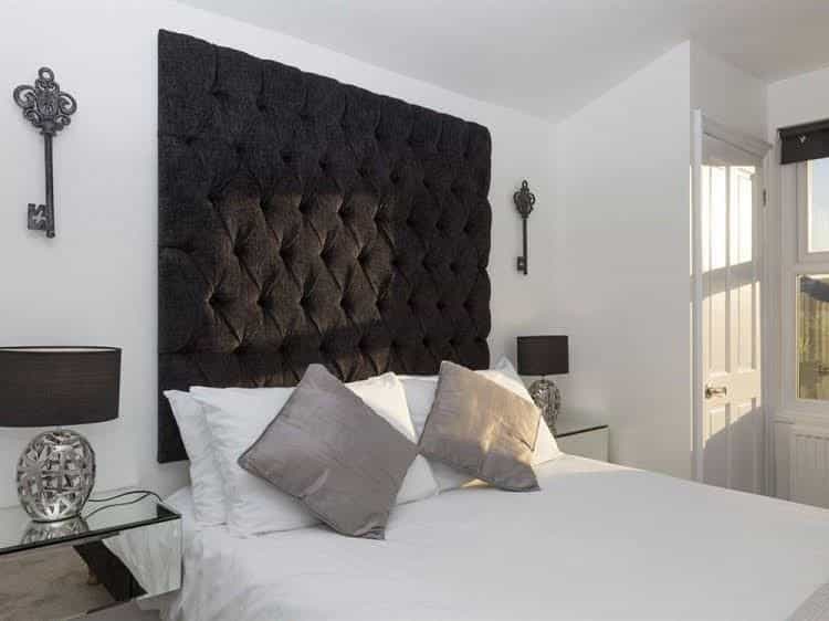 Charming Tower Bridge Apartment Charming Tower Bridge Apartment