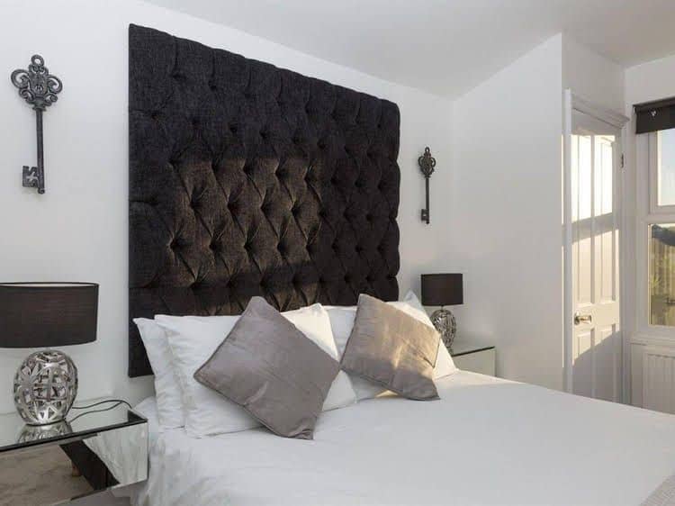 Charming Tower Bridge Apartment Charming Tower Bridge Apartment