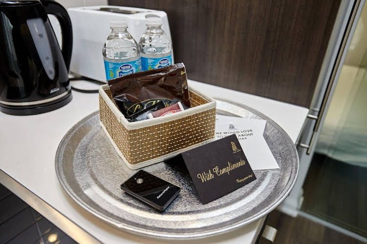 Atlas Suites Furnished Apartments Yorkville1