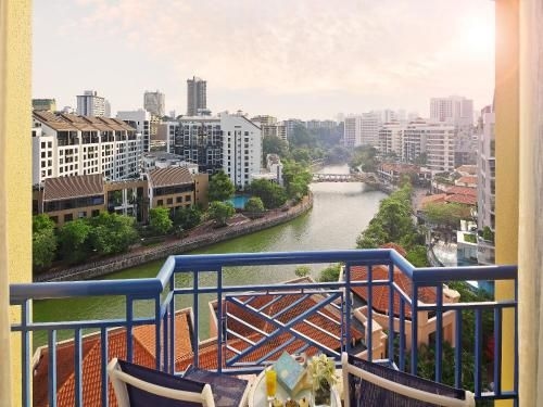 Village Residence Robertson Quay by Far East Hospitality1