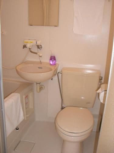 Triple Room with Tatami Area
