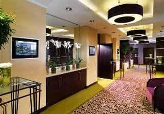 Courtyard Marriott Kazan Kremlin