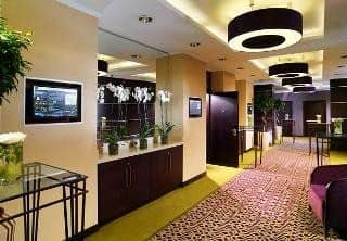 Courtyard Marriott Kazan Kremlin Courtyard Marriott Kazan Kremlin