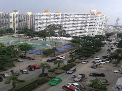 สมาร์ท เรสซิเดนซ์ แอท เมืองทองธานี สมาร์ท เรสซิเดนซ์ แอท เมืองทองธานี