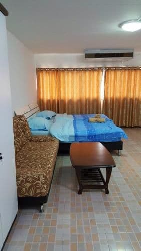 Standard Apartment