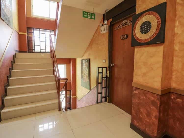 NIDA Rooms Phangmuang Patong Sky and Sea NIDA Rooms Phangmuang Patong Sky and Sea