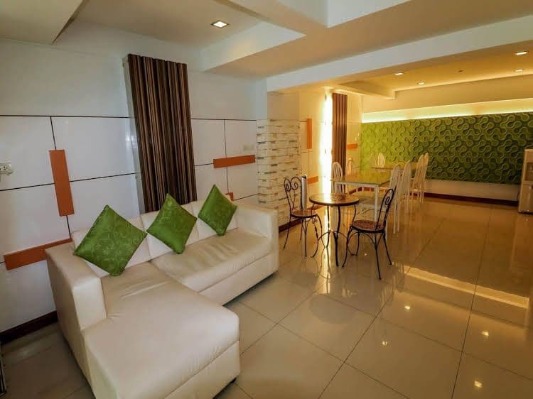 NIDA Rooms Modern Luxury Patong NIDA Rooms Modern Luxury Patong