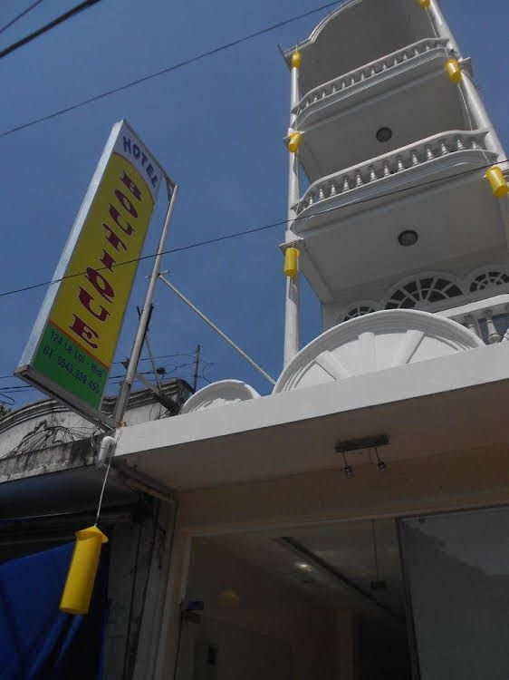 Hue Boutique Homestay0