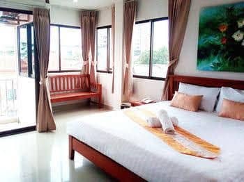 Hua Chiew Residence Hua Chiew Residence