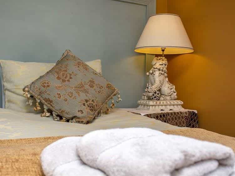The Villes Bed and Breakfast The Villes Bed and Breakfast