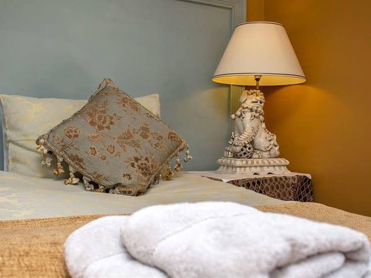 The Villes Bed and Breakfast The Villes Bed and Breakfast
