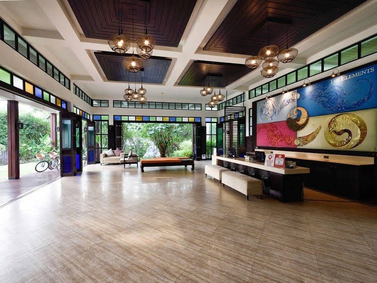 NIDA Rooms Ao Nang Silver Beach0