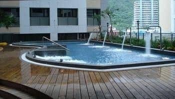 Hot Spring Holiday Inn Hot Spring Holiday Inn