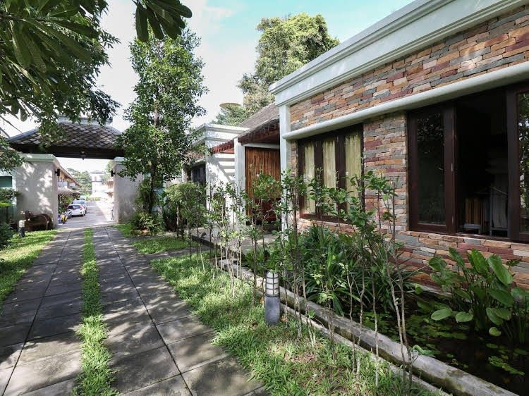 NIDA Rooms Samui Coconut Bo Phut0