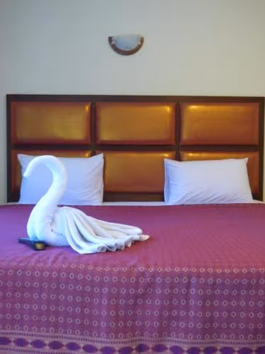 King Room with Sea View