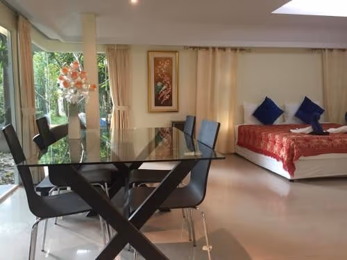Bungalow