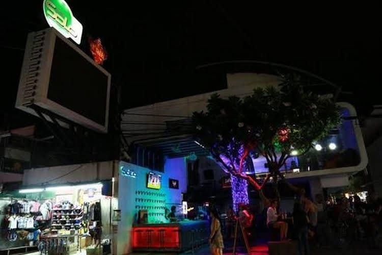 NIDA Rooms Coral Bophut koh Samui0