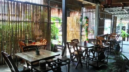 ป๊อปปูลา ลันตา รีสอร์ท (Popular Lanta Resort)4