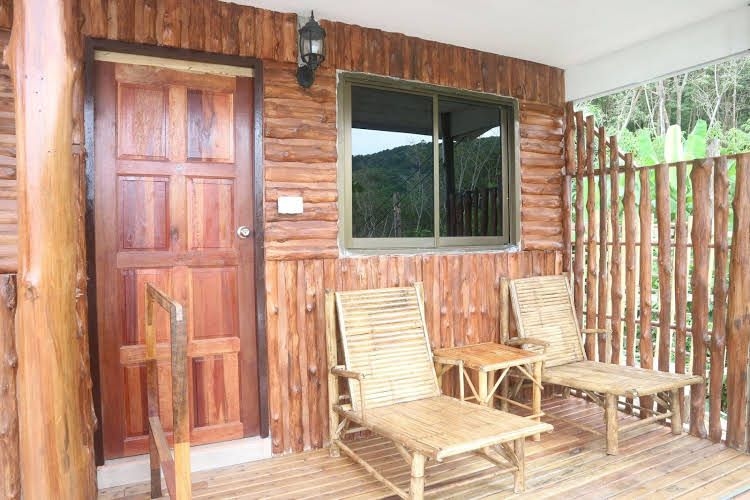 คอตเทจ ฮิลล์ แอท ลันตา (Cottage Hill @ Lanta)1