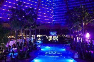 Harrah’s Atlantic City0
