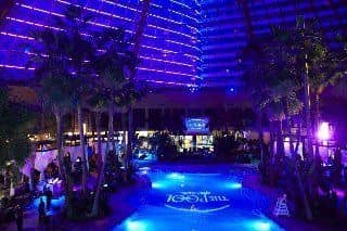Harrah’s Atlantic City Harrah’s Atlantic City