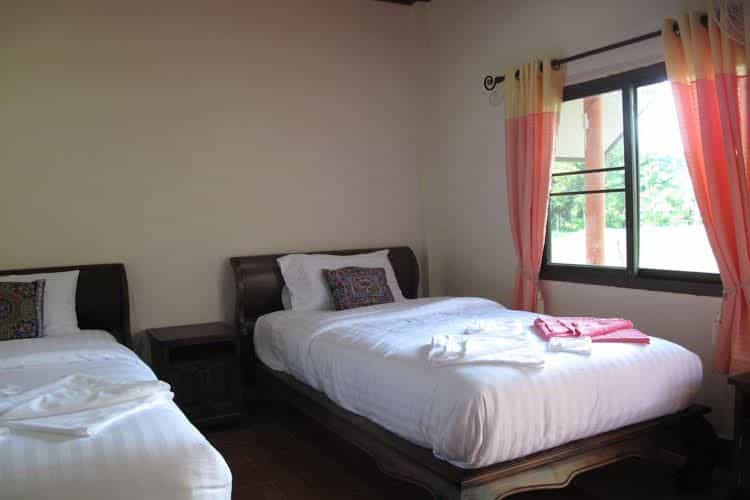 El Greco Bungalows Koh Lanta El Greco Bungalows Koh Lanta