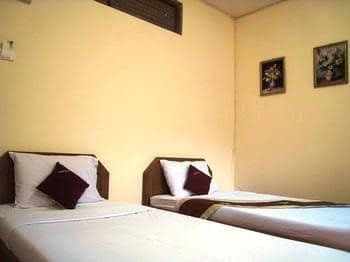 Nida Rooms Lampang Ropwieng Chateau Nida Rooms Lampang Ropwieng Chateau