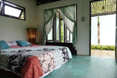 Standard Double Room with Fan