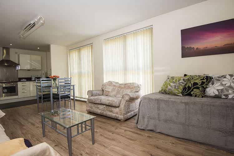 Park Hall Suites Park Hall Suites