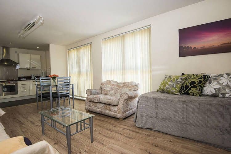Park Hall Suites Park Hall Suites