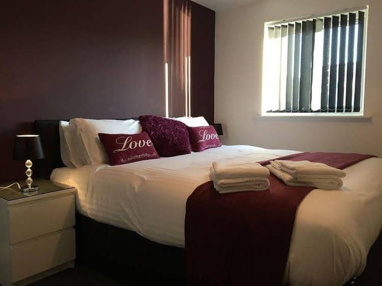 Woden Apartments Woden Apartments