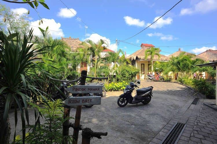 Airy Jimbaran Puri Gading Bandung Bali Airy Jimbaran Puri Gading Bandung Bali