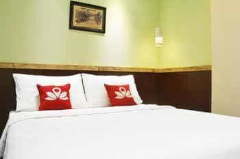 ZEN Rooms KH Mas Mansyur ZEN Rooms KH Mas Mansyur