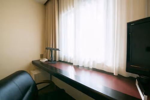 Double Room - Non-Smoking